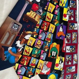 Novelty  Ties plus a Christian Dior . Total of 6 Ties